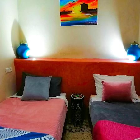 Ferienwohnung Sosia Essaouira Exterior foto