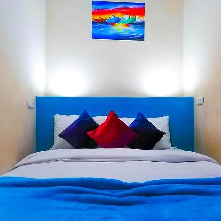 Ferienwohnung Sosia Essaouira Exterior foto