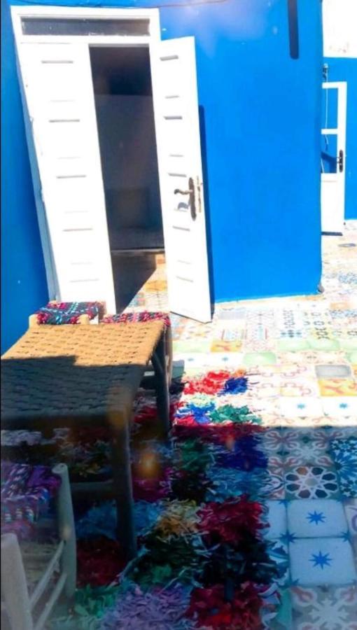 Ferienwohnung Sosia Essaouira Exterior foto