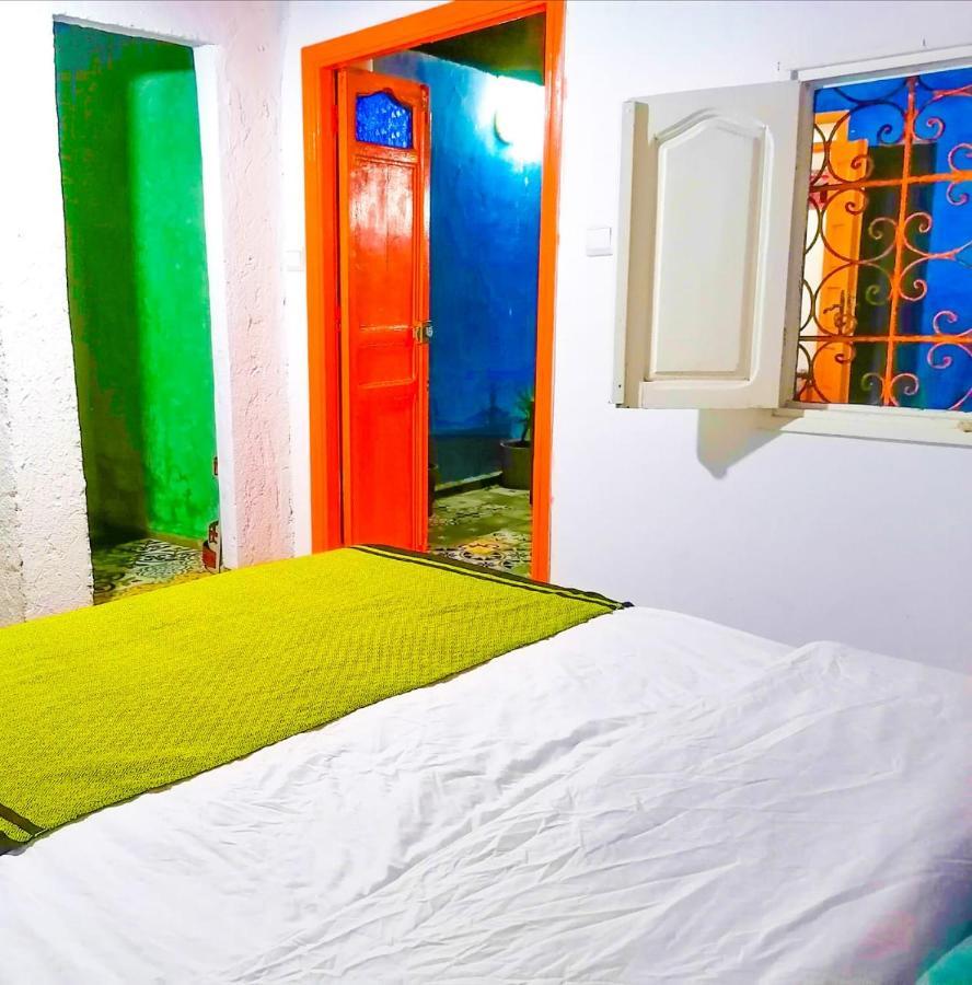 Ferienwohnung Sosia Essaouira Exterior foto