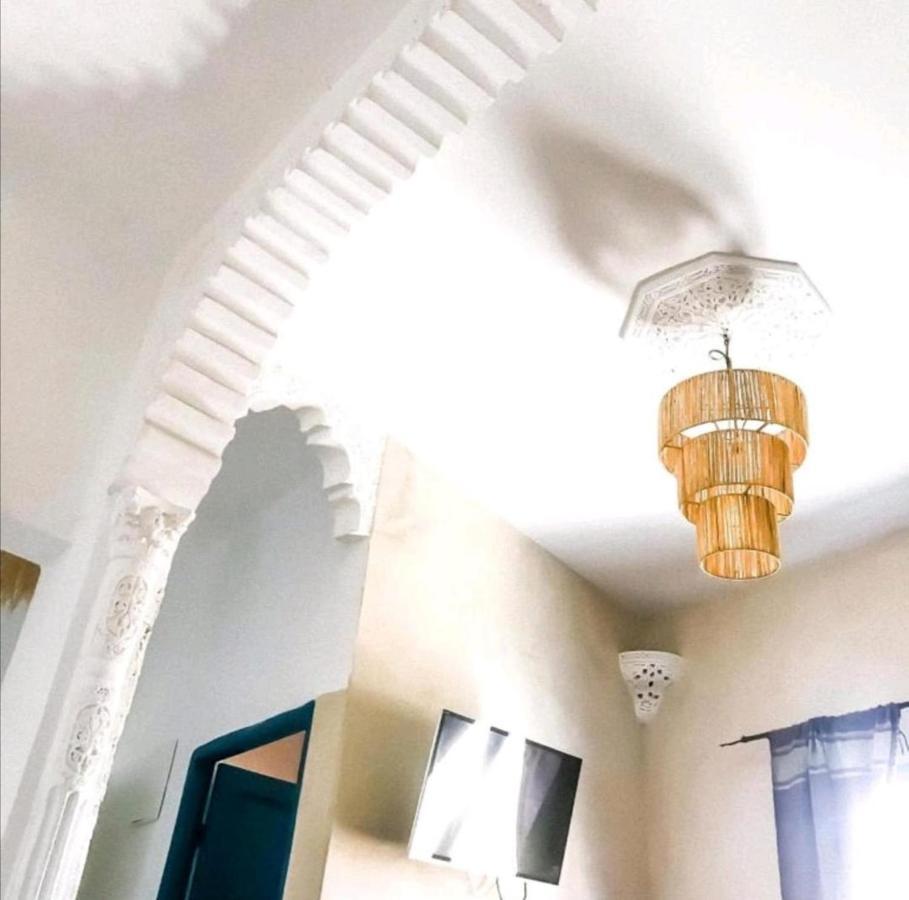 Ferienwohnung Sosia Essaouira Exterior foto