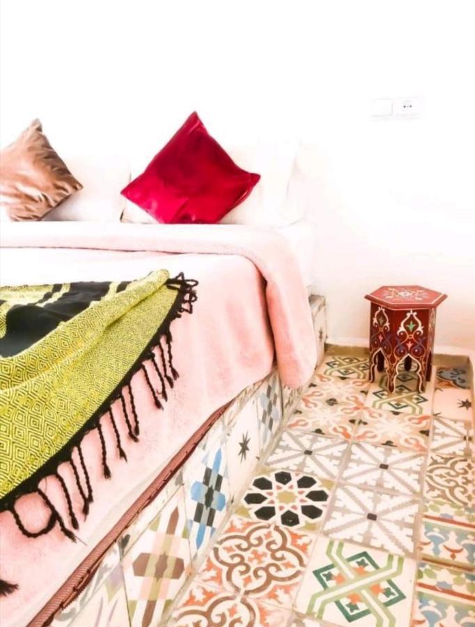 Ferienwohnung Sosia Essaouira Exterior foto
