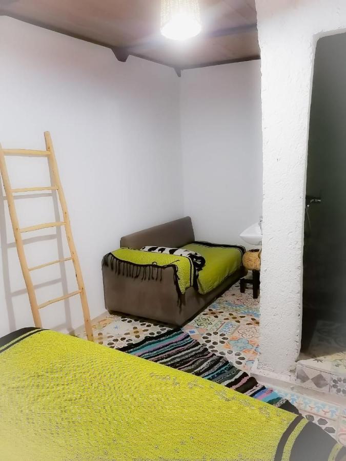 Ferienwohnung Sosia Essaouira Exterior foto