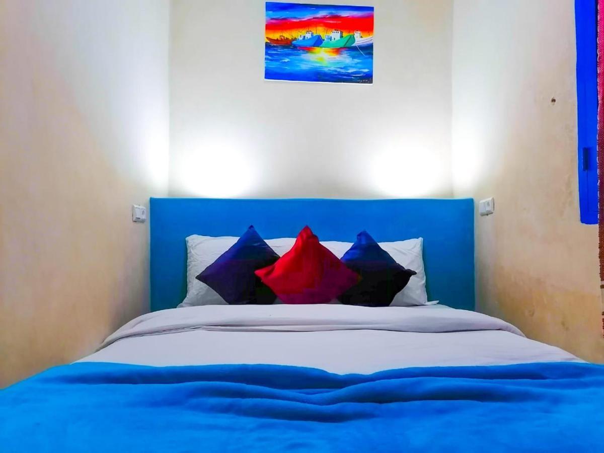 Ferienwohnung Sosia Essaouira Exterior foto
