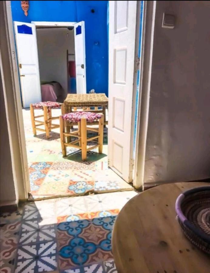 Ferienwohnung Sosia Essaouira Exterior foto